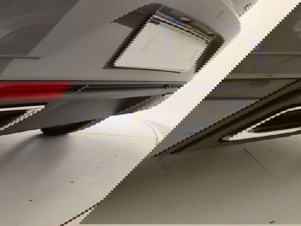 SEAT Ibiza usata a Avellino (12)