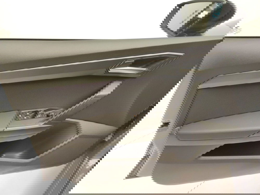 SEAT Ibiza usata a Avellino (14)