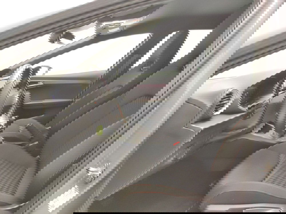 SEAT Ibiza usata a Avellino (15)