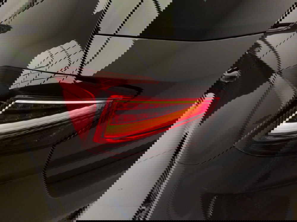 SEAT Ibiza usata a Avellino (16)