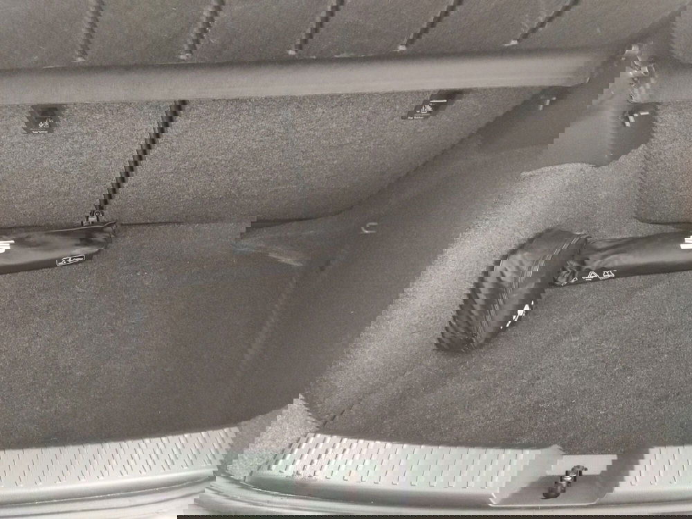 SEAT Ibiza usata a Avellino (17)