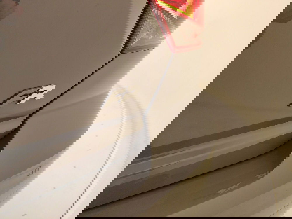 SEAT Ibiza usata a Avellino (18)