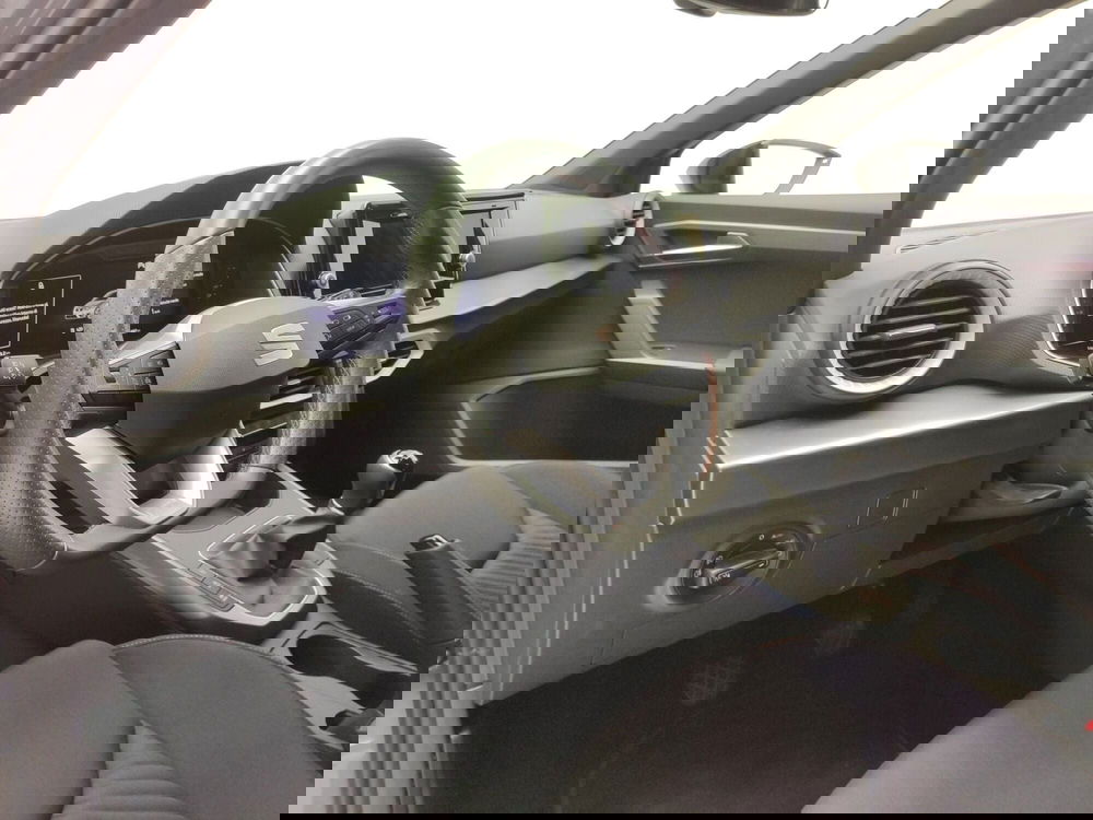 SEAT Ibiza usata a Avellino (19)