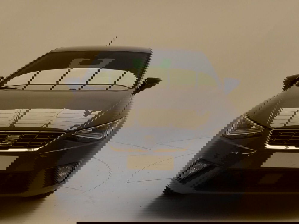 SEAT Ibiza usata a Avellino (2)