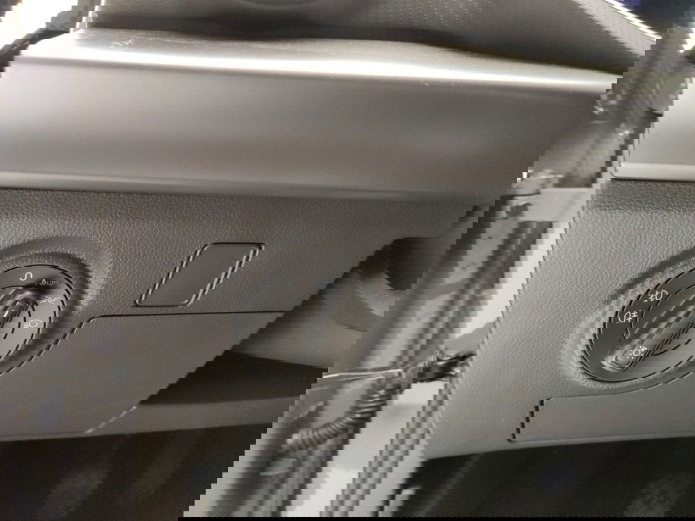 SEAT Ibiza usata a Avellino (20)