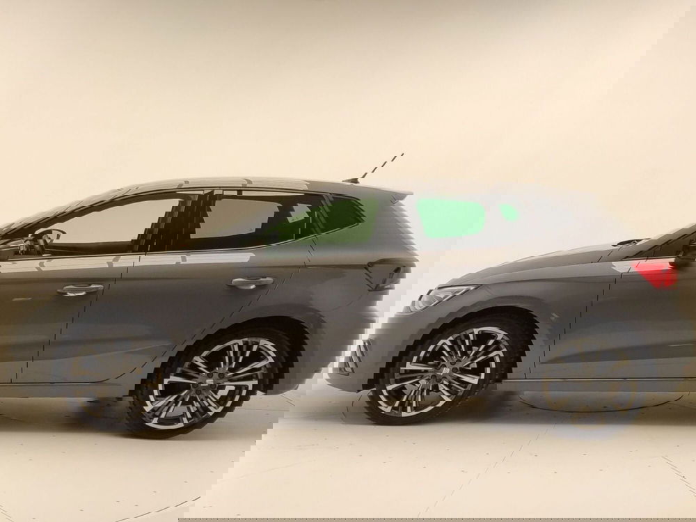 SEAT Ibiza usata a Avellino (4)