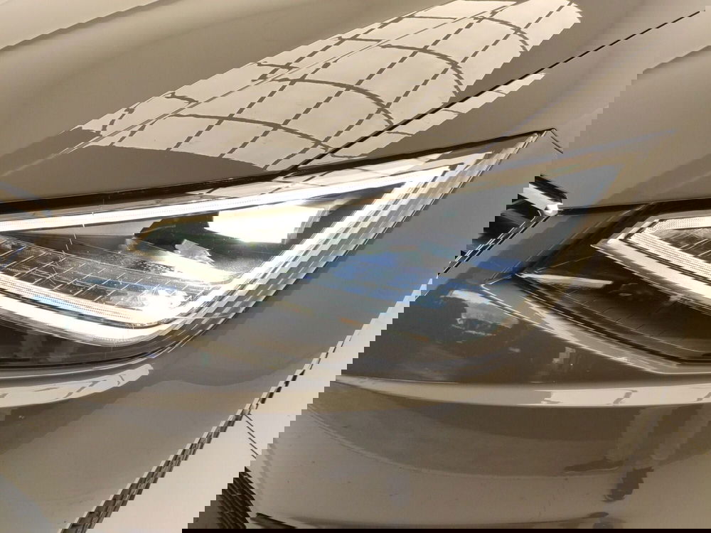 SEAT Ibiza usata a Avellino (9)