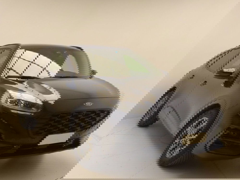 Ford Kuga usata a Avellino