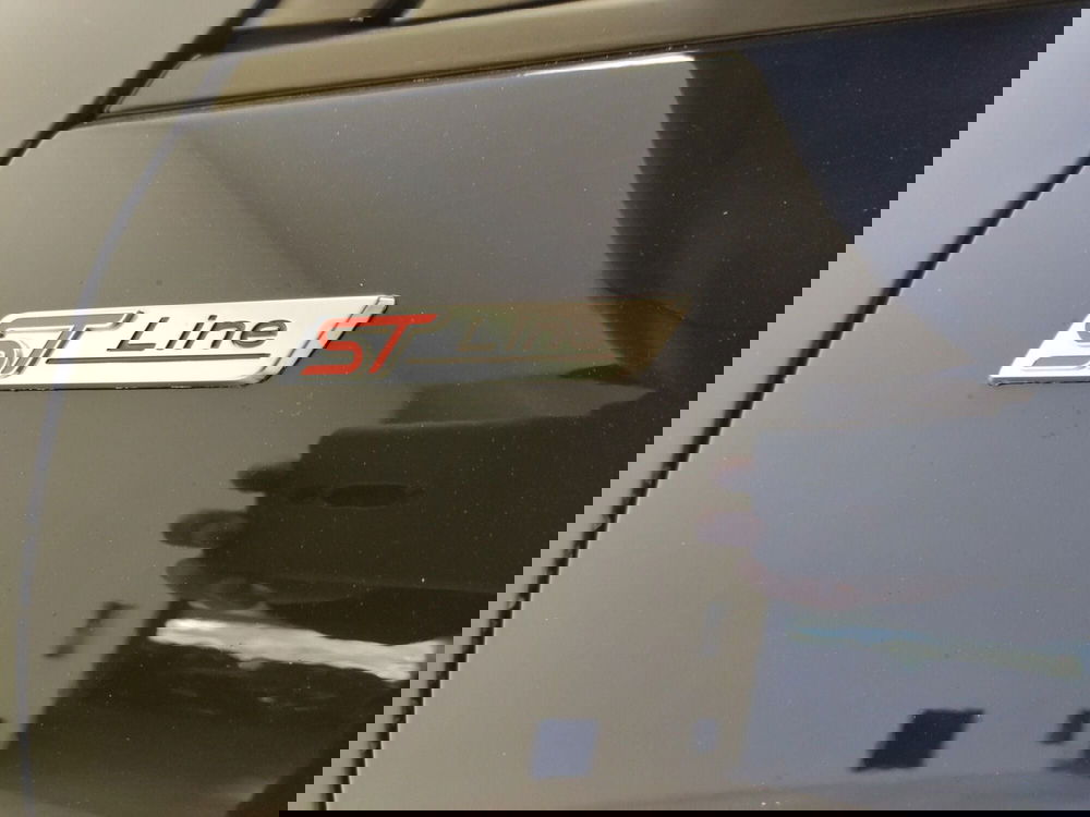 Ford Kuga usata a Avellino (11)