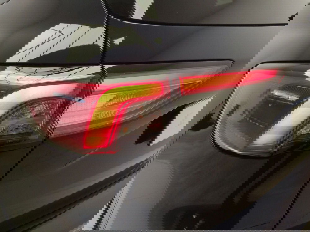 Ford Kuga usata a Avellino (12)