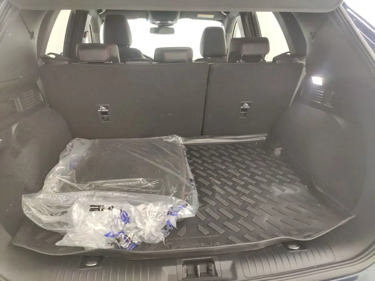 Ford Kuga usata a Avellino (13)