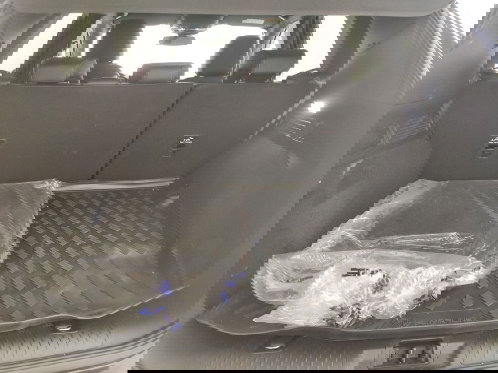 Ford Kuga usata a Avellino (13)