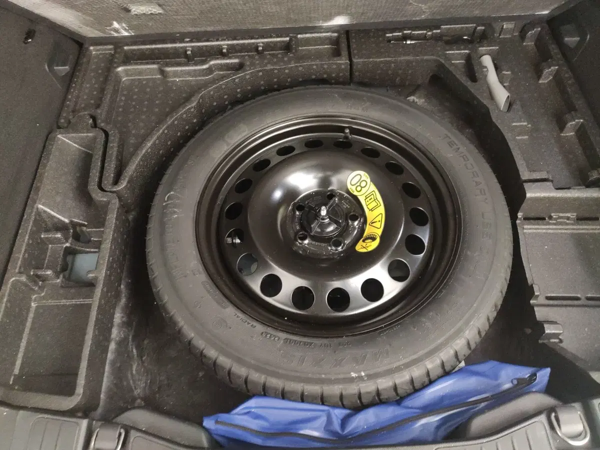 Ford Kuga usata a Avellino (14)