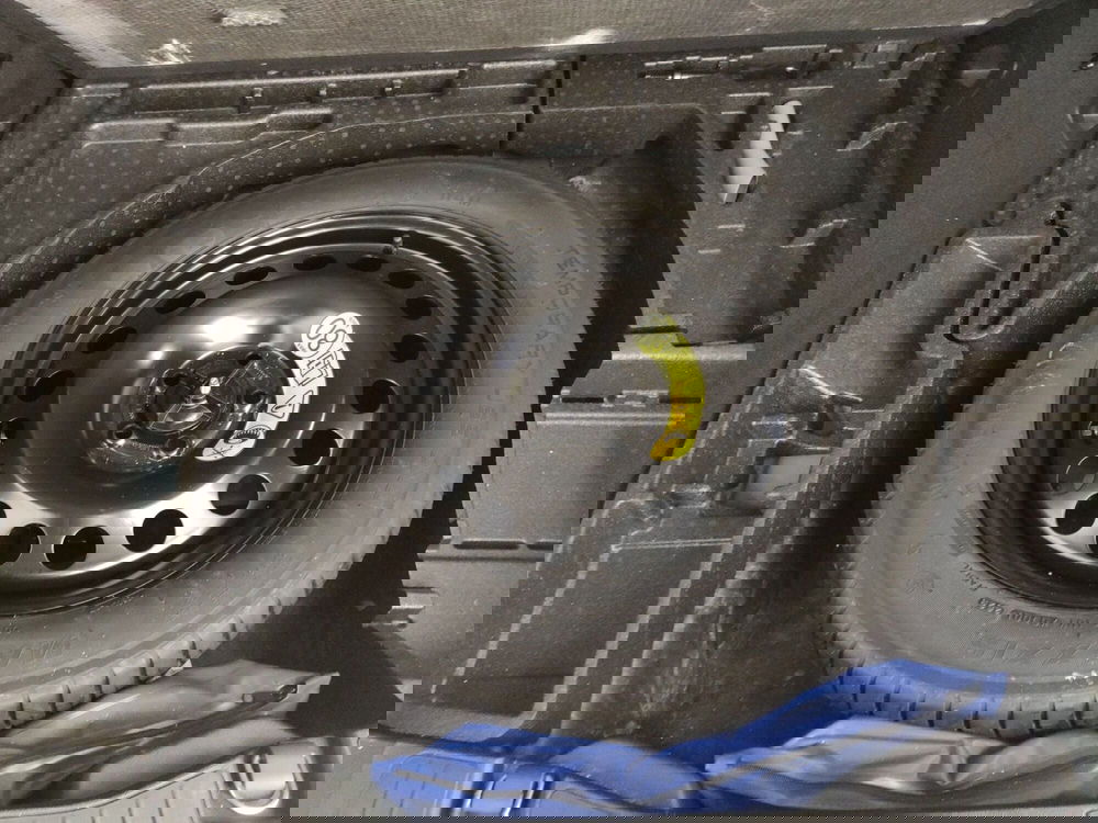 Ford Kuga usata a Avellino (14)