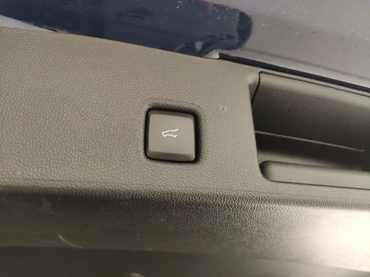 Ford Kuga usata a Avellino (15)