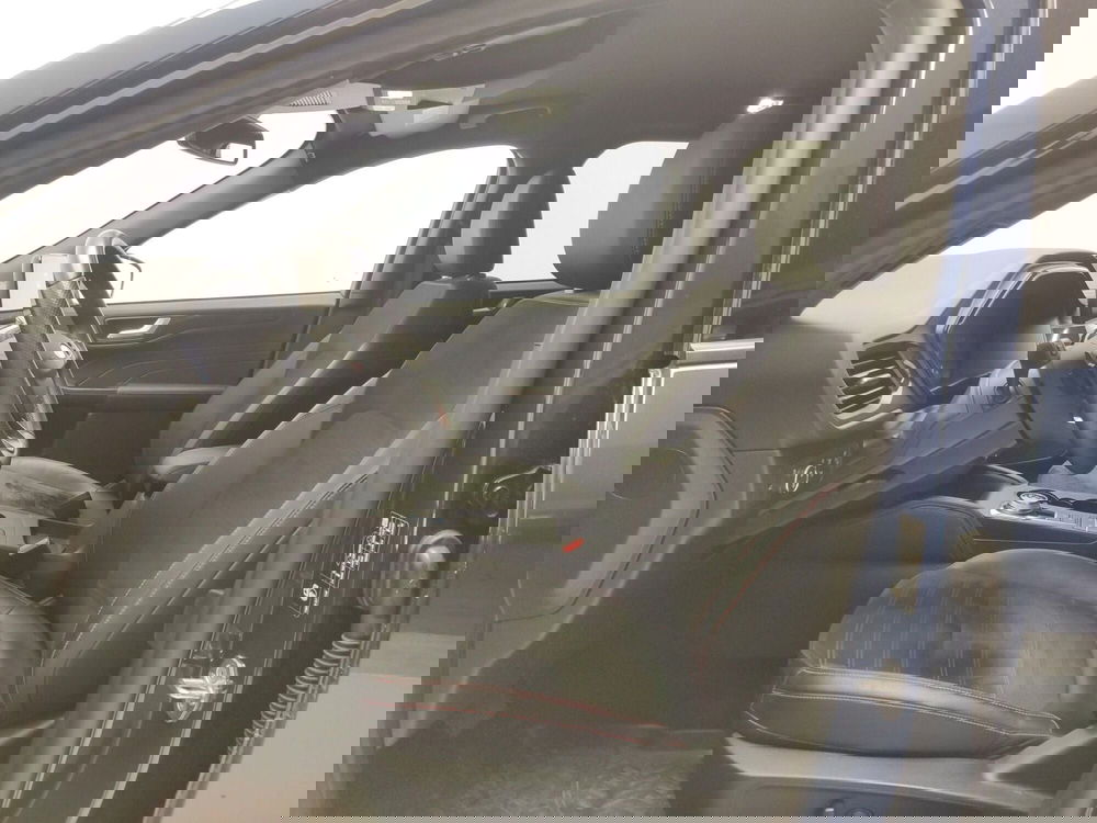 Ford Kuga usata a Avellino (17)