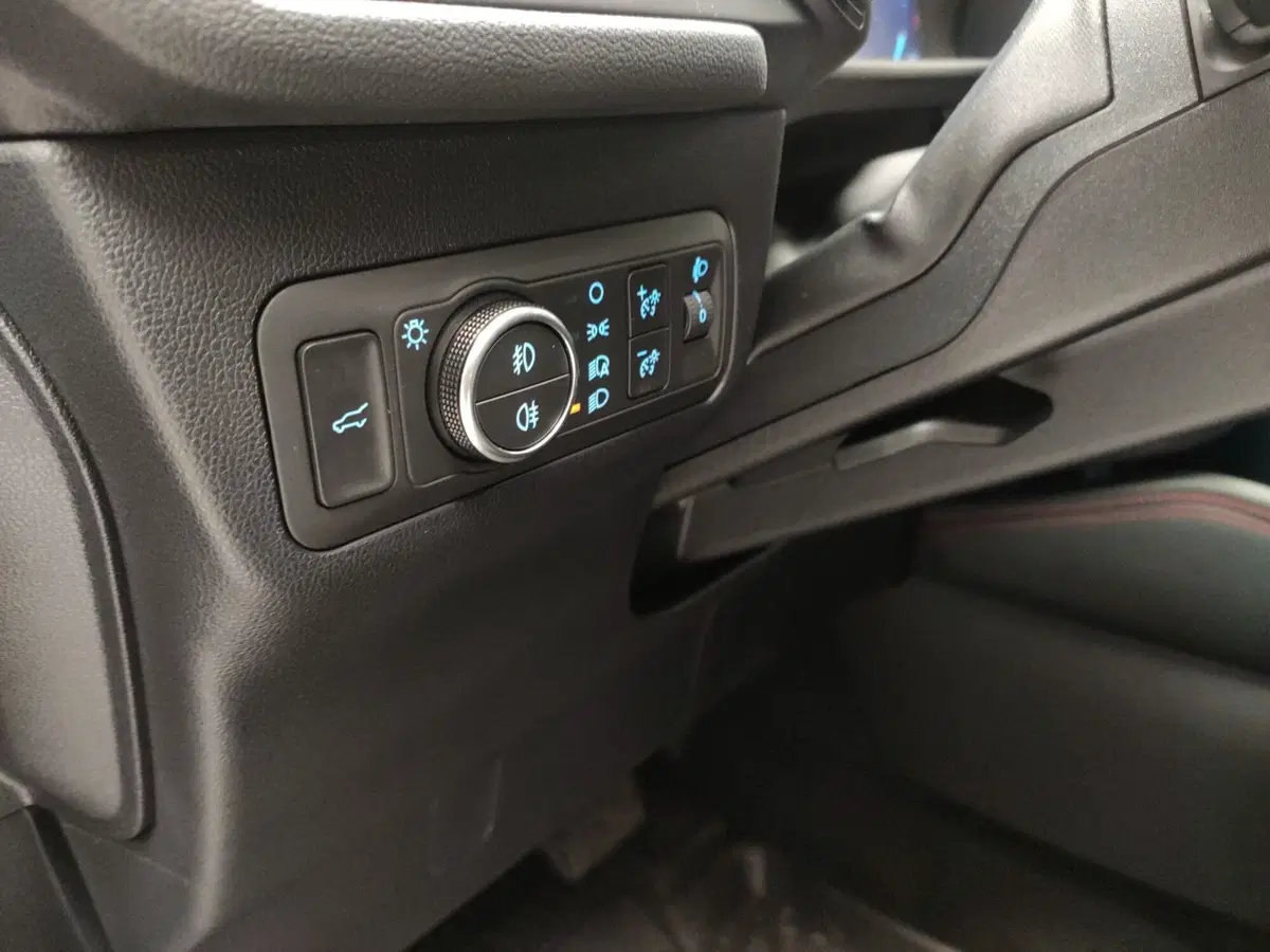 Ford Kuga usata a Avellino (19)