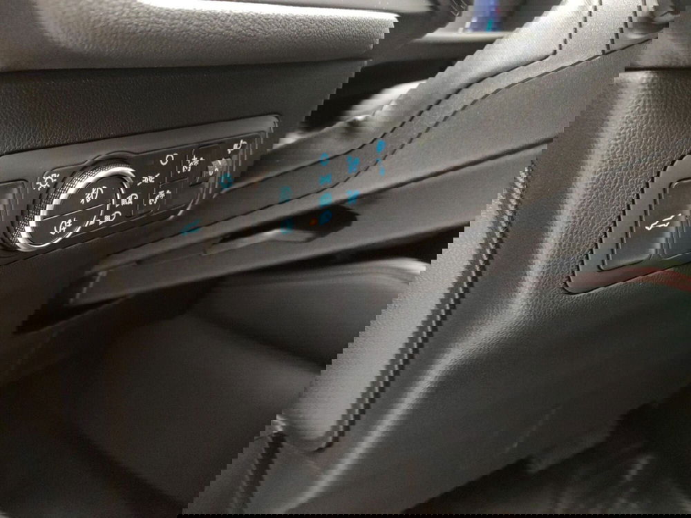 Ford Kuga usata a Avellino (19)