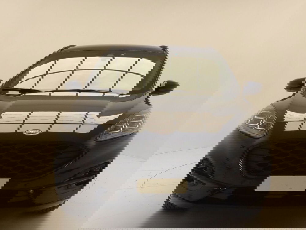 Ford Kuga usata a Avellino (2)