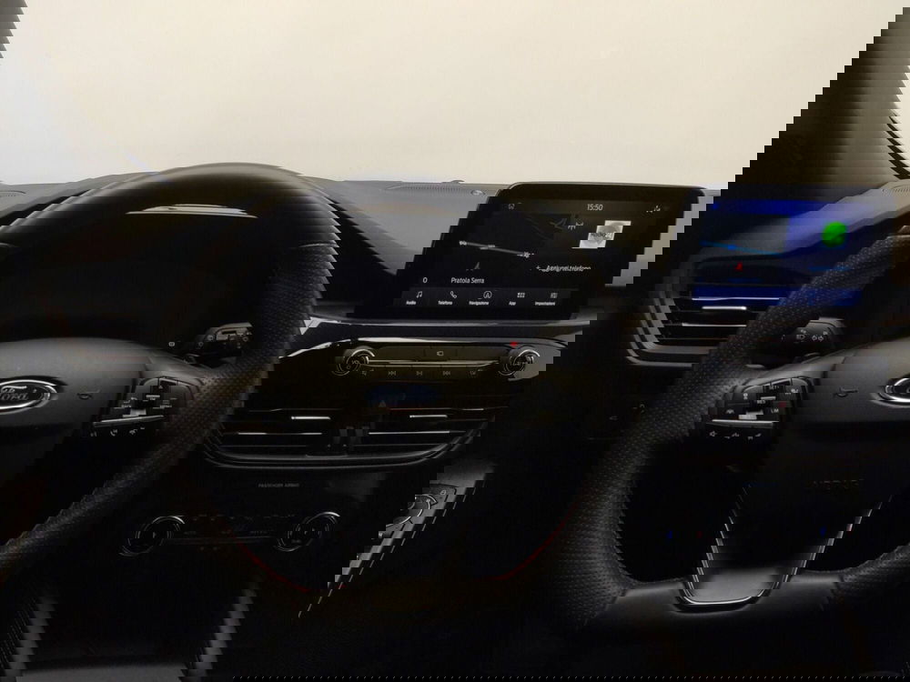 Ford Kuga usata a Avellino (20)