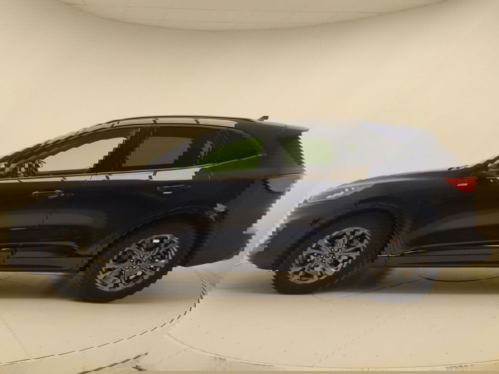 Ford Kuga usata a Avellino (4)