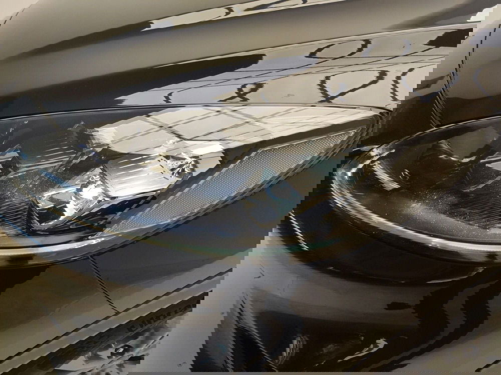 Ford Kuga usata a Avellino (9)