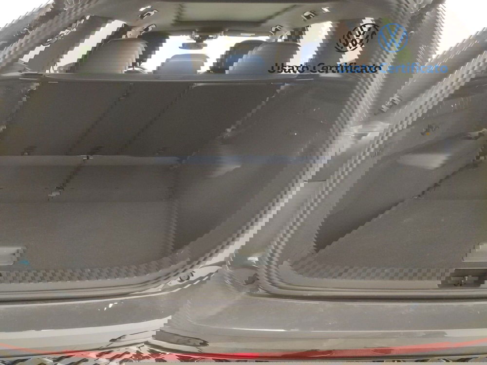 Volkswagen Tayron usata a Avellino (16)