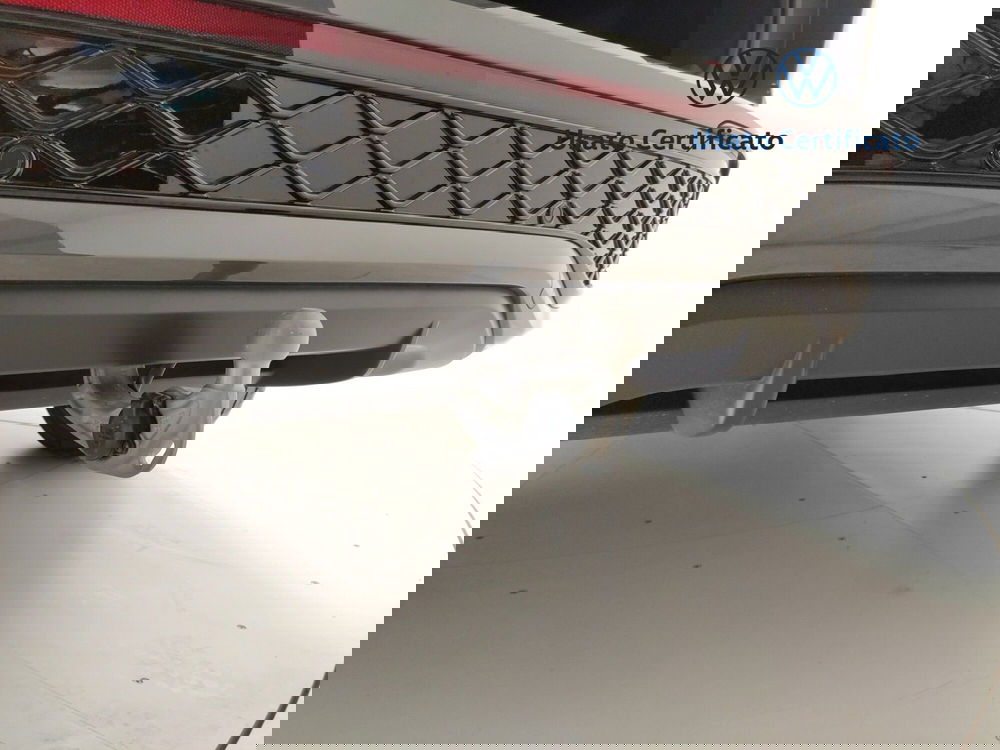 Volkswagen Tayron usata a Avellino (18)