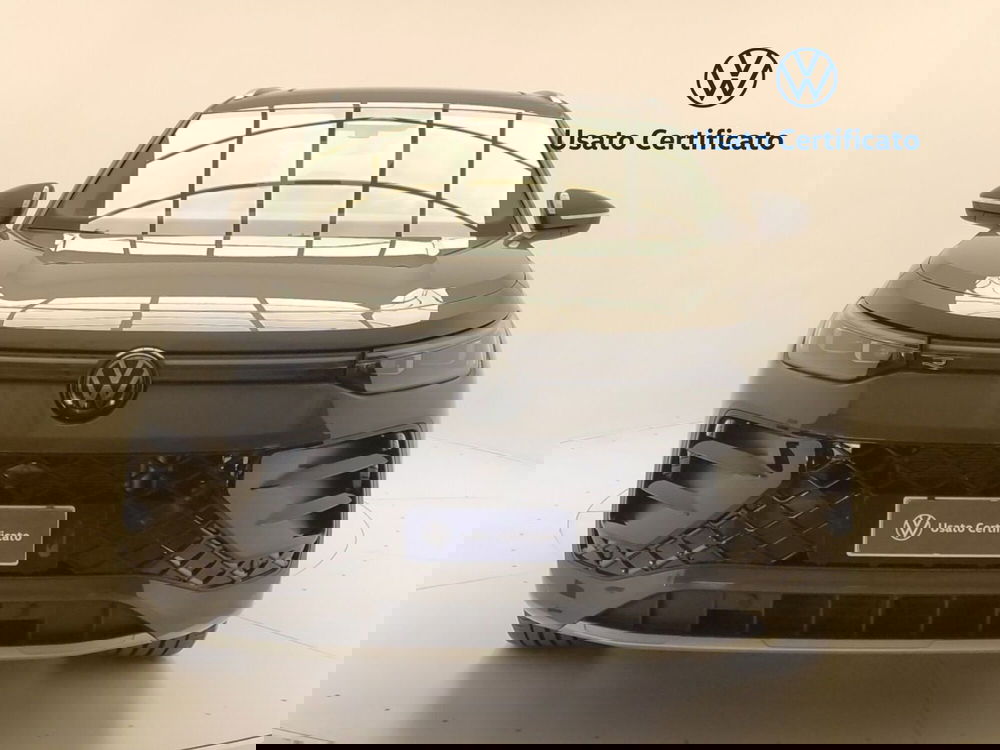 Volkswagen Tayron usata a Avellino (2)