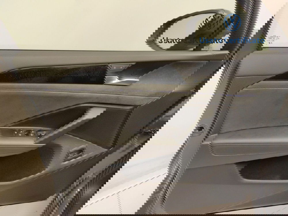 Volkswagen Tayron usata a Avellino (20)