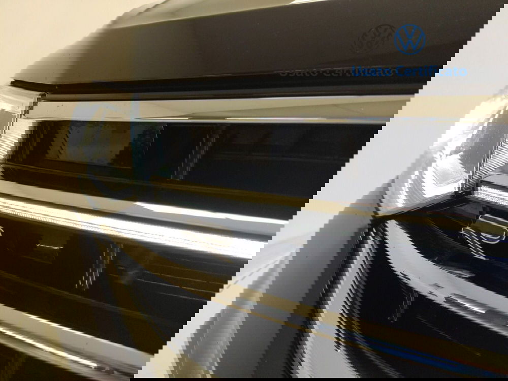Volkswagen Tiguan usata a Avellino (10)