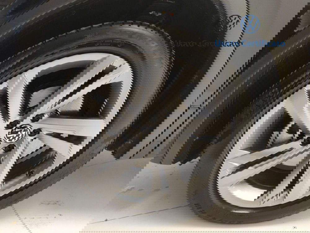 Volkswagen Tiguan usata a Avellino (11)