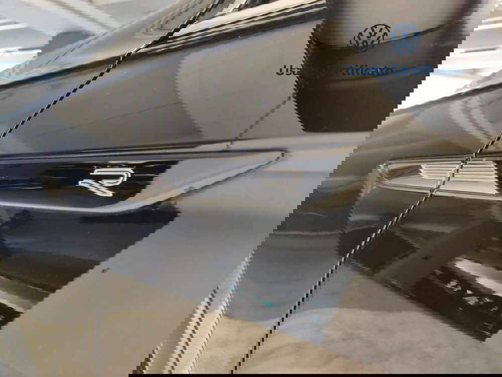 Volkswagen Tiguan usata a Avellino (12)