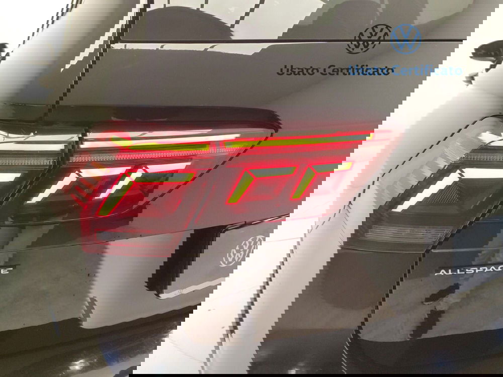Volkswagen Tiguan usata a Avellino (14)