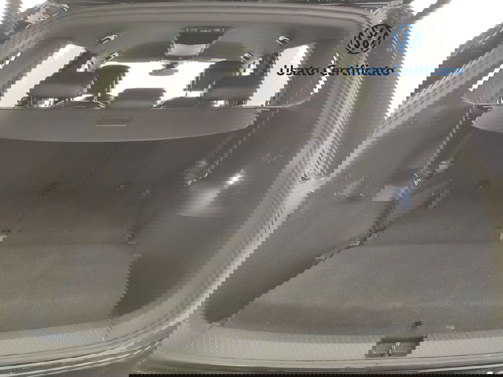 Volkswagen Tiguan usata a Avellino (16)