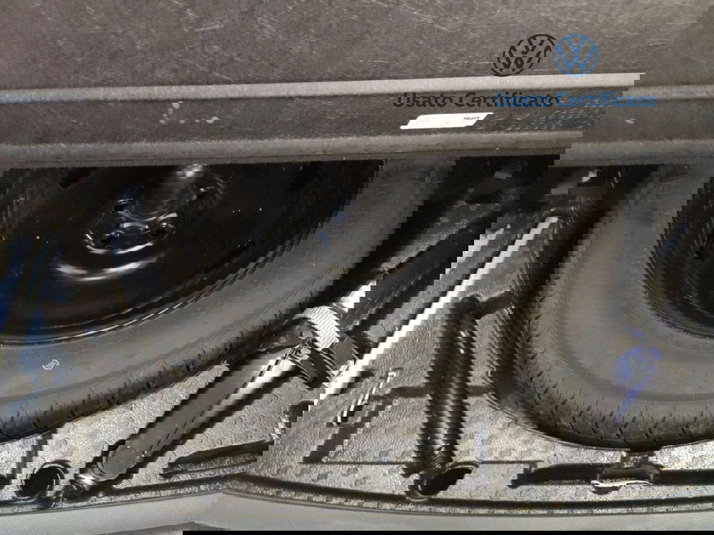 Volkswagen Tiguan usata a Avellino (17)