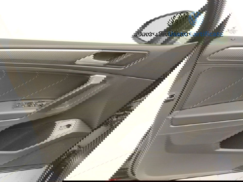 Volkswagen Tiguan usata a Avellino (20)