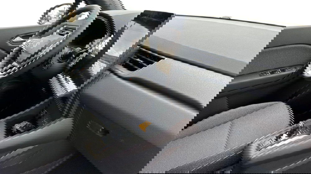 Renault Captur nuova a Treviso (10)