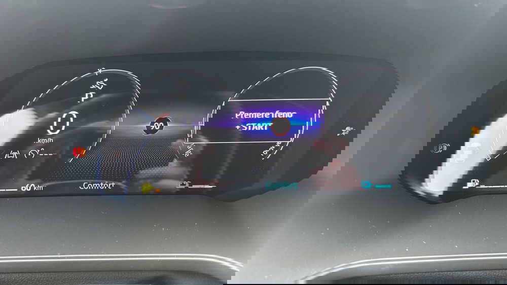 Renault Captur nuova a Treviso (11)