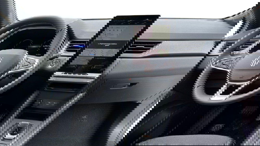 Renault Captur nuova a Treviso (12)