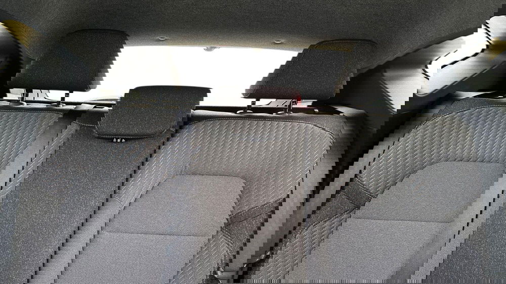 Renault Captur nuova a Treviso (13)