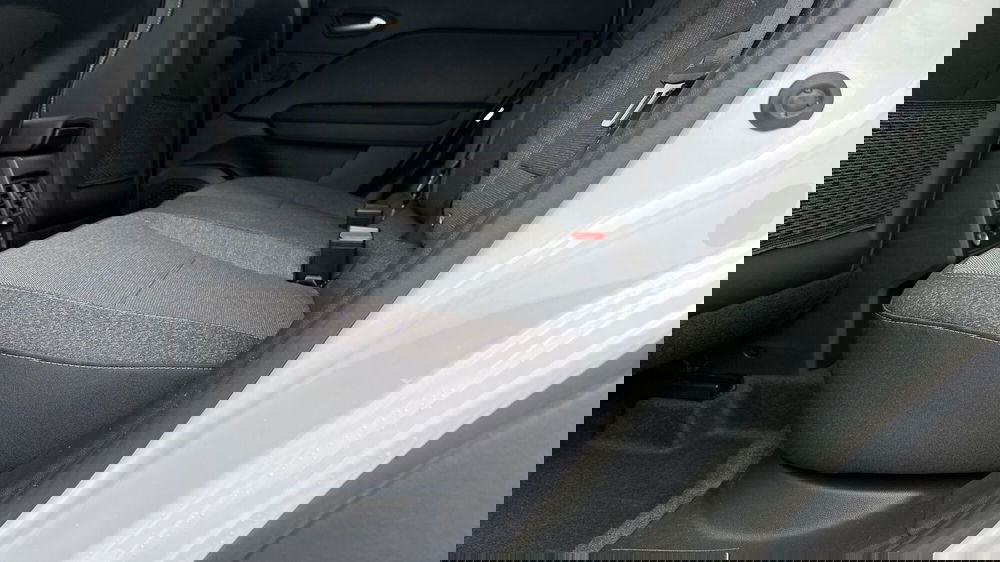 Renault Captur nuova a Treviso (14)