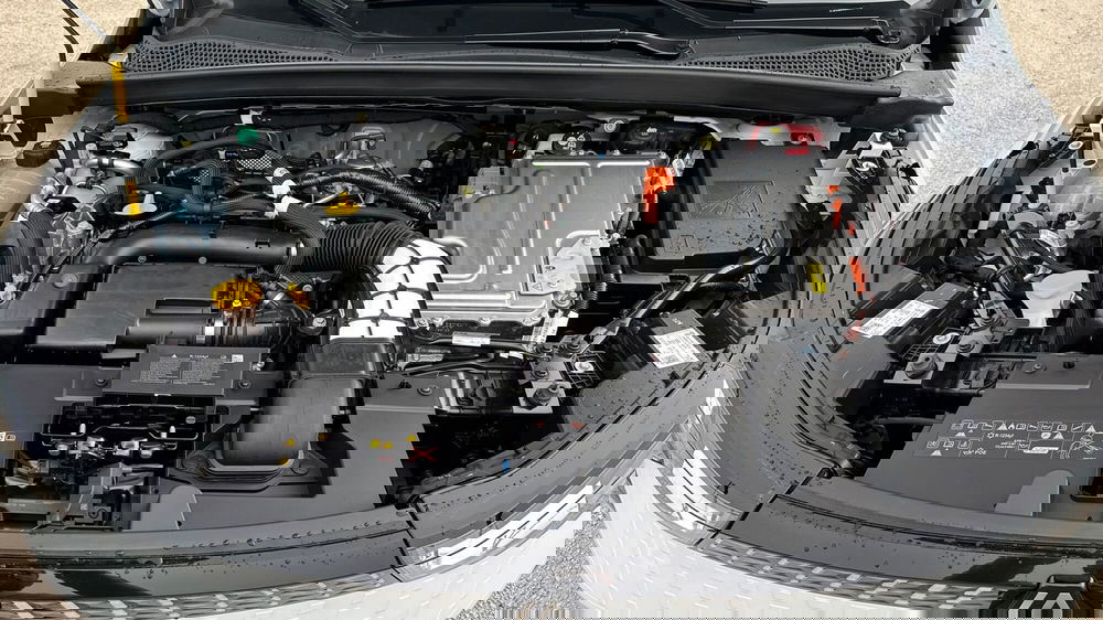 Renault Captur nuova a Treviso (15)