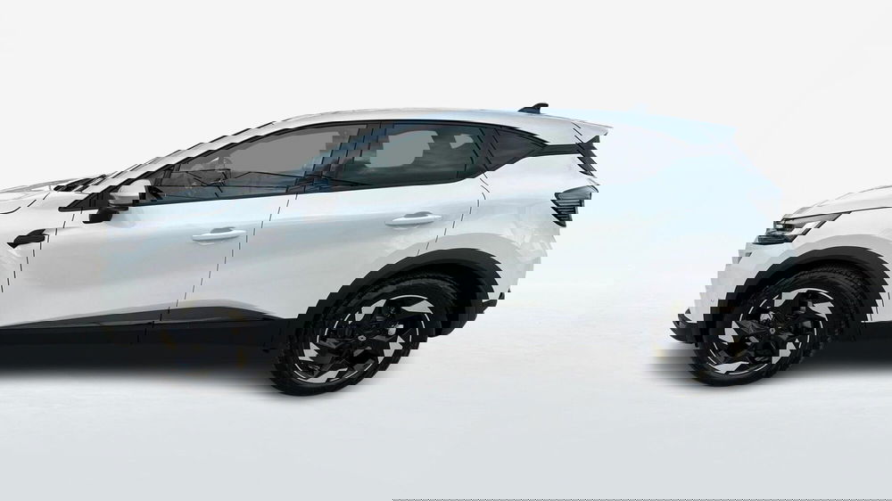 Renault Captur nuova a Treviso (3)