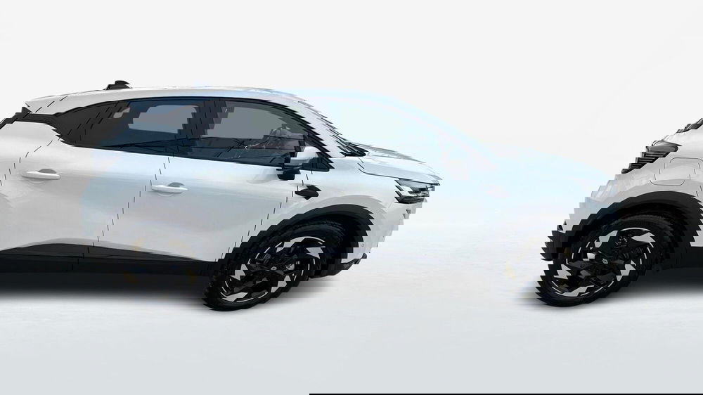 Renault Captur nuova a Treviso (4)