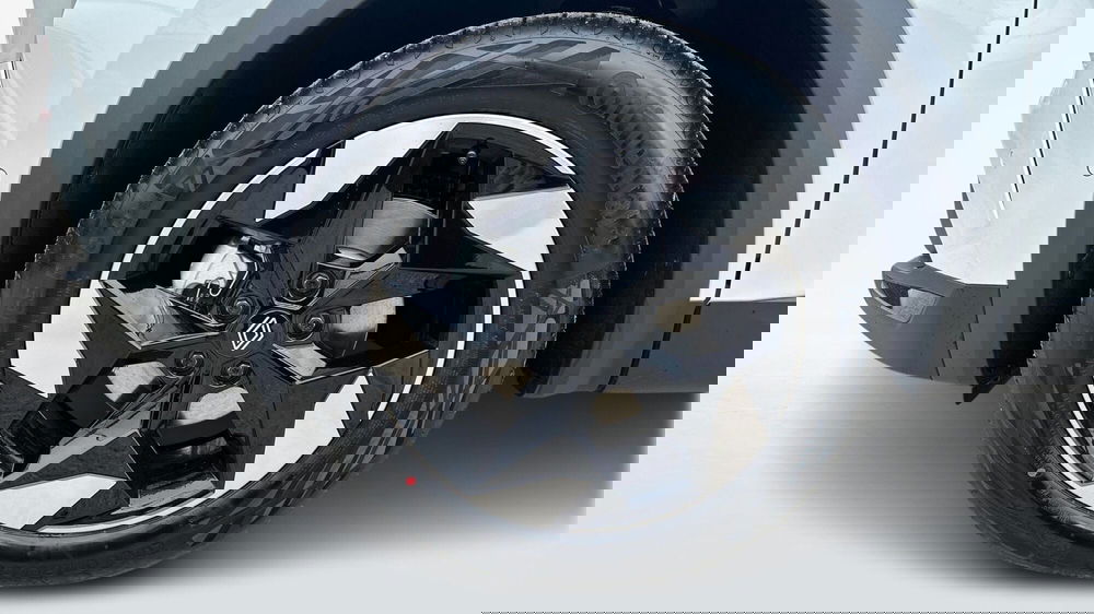 Renault Captur nuova a Treviso (5)