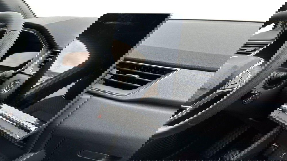 Renault Captur nuova a Treviso (6)