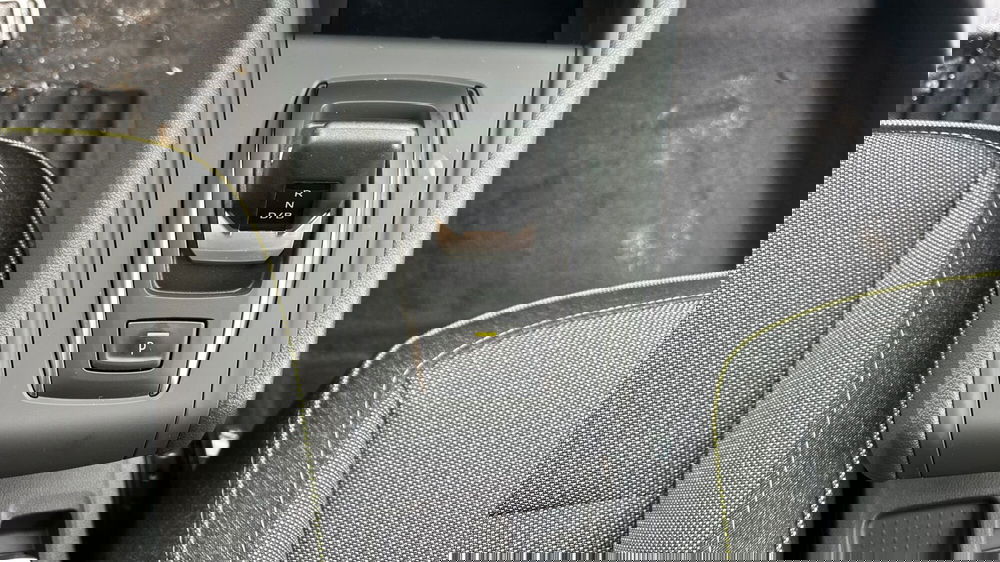 Renault Captur nuova a Treviso (8)