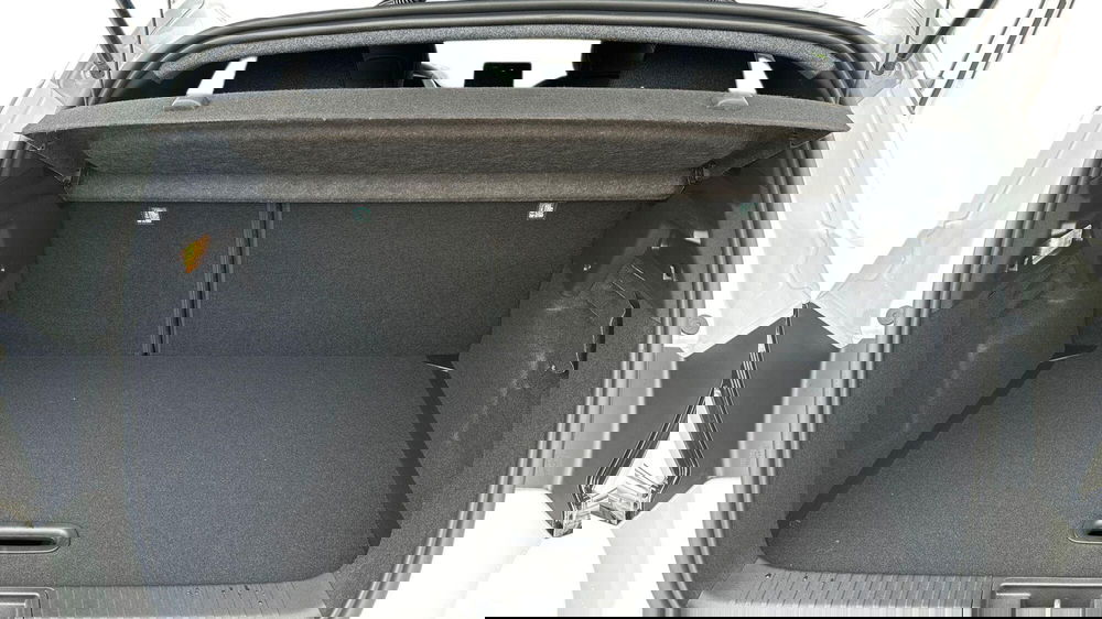 Renault Captur nuova a Treviso (9)