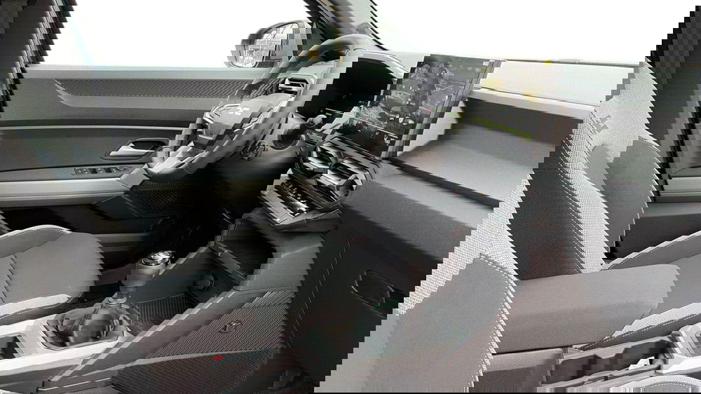 Dacia Bigster nuova a Treviso (10)